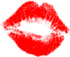 Kiss Symbol